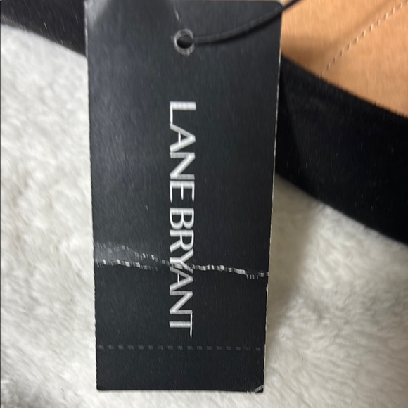 Lane Bryant Black Women's Shoes - Picture 3 of 3